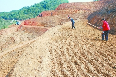 黨建引領房地產(chǎn)開發(fā) 斬斷窮根開富路
