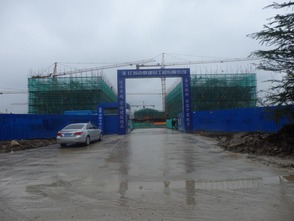守護城市發展動脈 海州分局強化閑置土地巡查與核查紀實