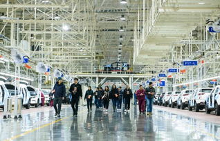 駕馭未來，盛瑞8AT與1.5T自研動力 6.99萬起的高性價比投資之選