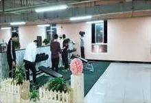 相見恨晚，只為精品 芙蓉廠活動中心閃亮登場