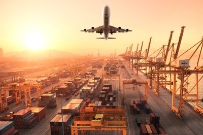 東莞國際貨運代理公司在國內貿易中的關鍵作用與戰略價值