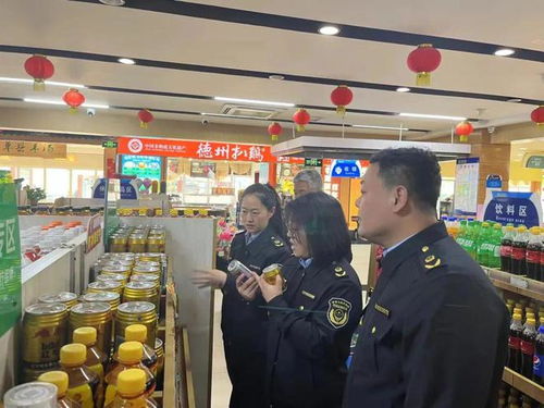 衡水高新區(qū)市場監(jiān)管分局開展高速服務(wù)區(qū)食品安全與票務(wù)代理服務(wù)專項(xiàng)檢查，保障公眾出行安全